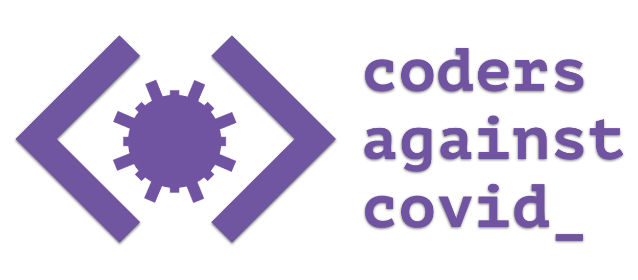 CodersAgainstCOVID.org